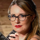 Daria<br> Grillo